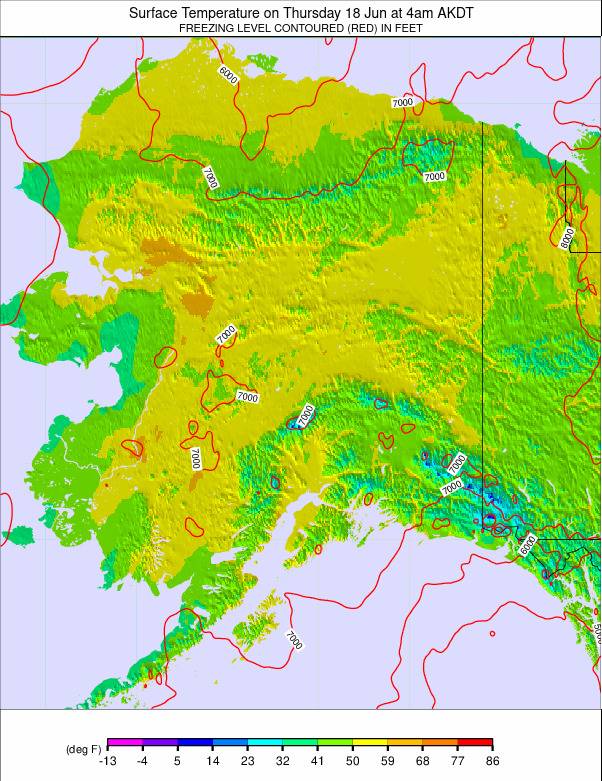 Alaska weather map - click to go back to main thumbnail page