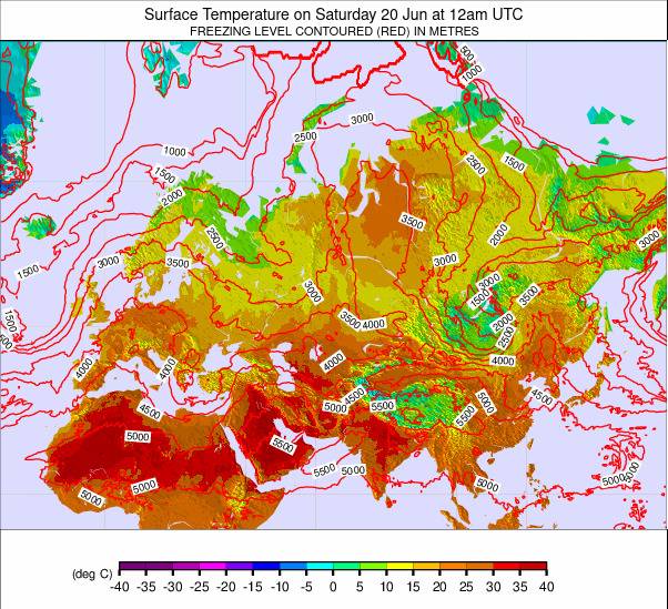 Eurasia weather map - click to go back to main thumbnail page