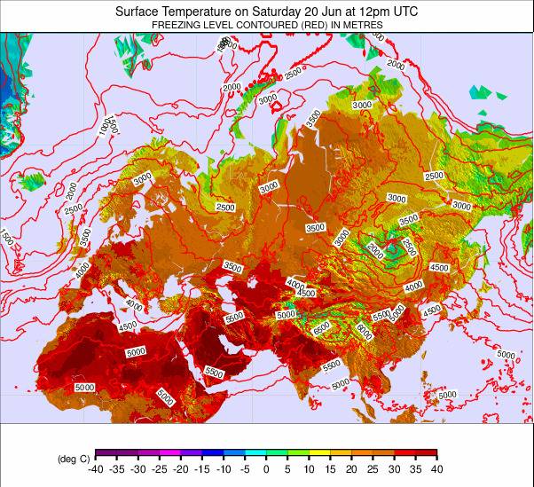 Eurasia weather map - click to go back to main thumbnail page