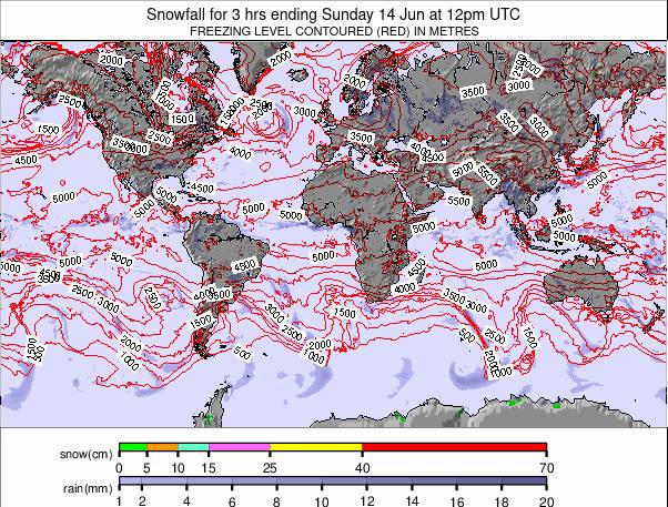 Global - Atlantic View weather map - click to go back to main thumbnail page
