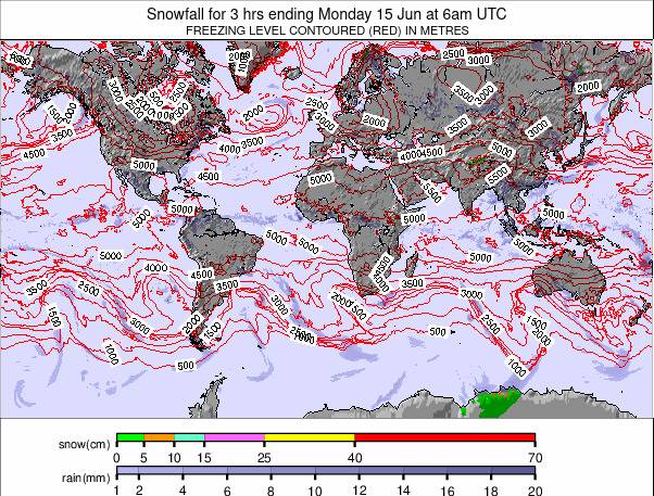 Global - Atlantic View weather map - click to go back to main thumbnail page