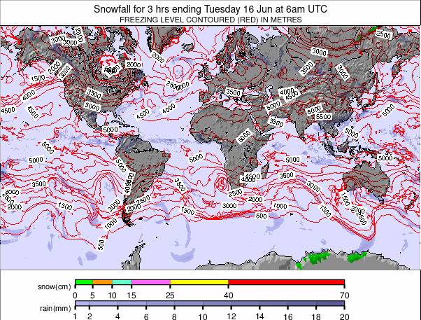 Global - Atlantic View weather map - click to go back to main thumbnail page