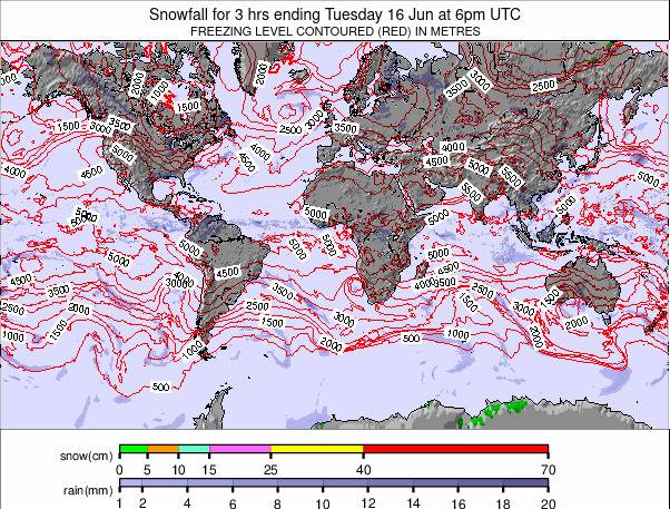 Global - Atlantic View weather map - click to go back to main thumbnail page
