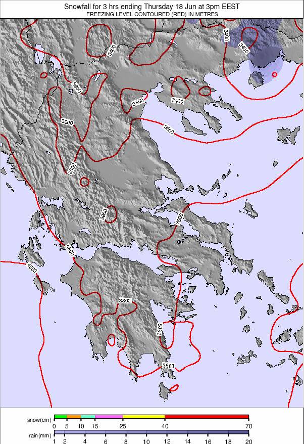 Greece weather map - click to go back to main thumbnail page