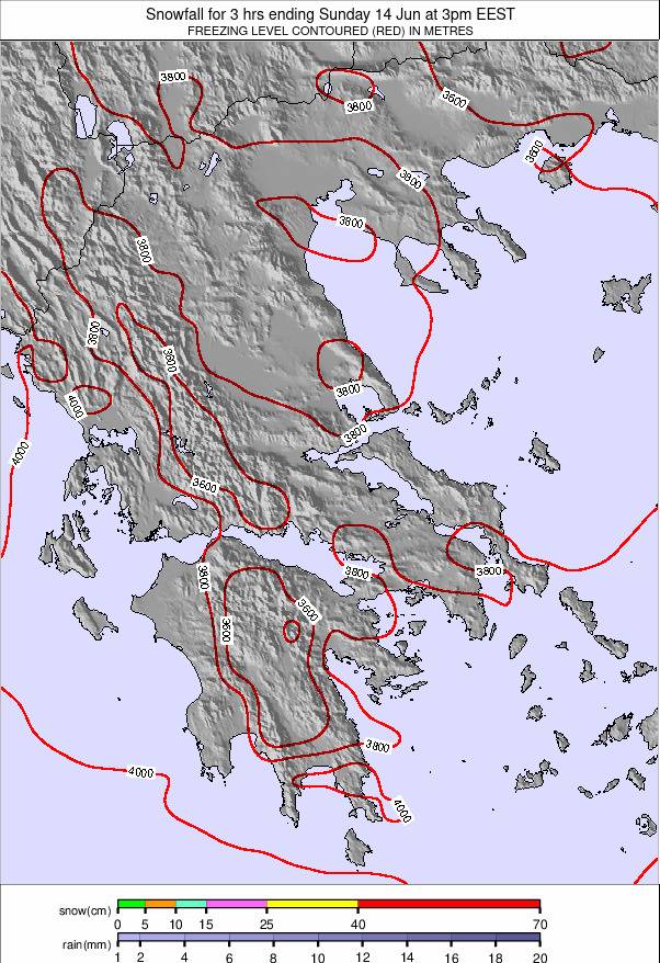 Greece weather map - click to go back to main thumbnail page