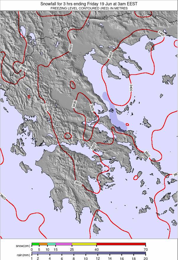 Greece weather map - click to go back to main thumbnail page