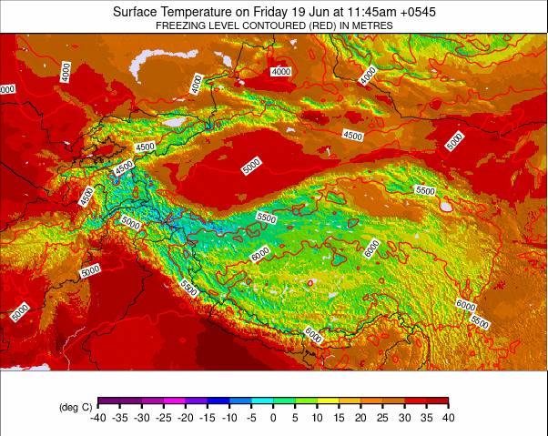 Himalayas weather map - click to go back to main thumbnail page