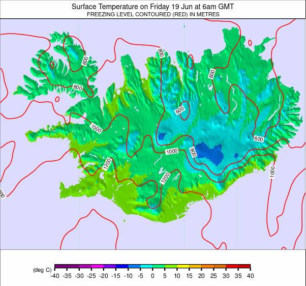 Iceland weather map - click to go back to main thumbnail page