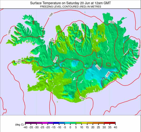 Iceland weather map - click to go back to main thumbnail page