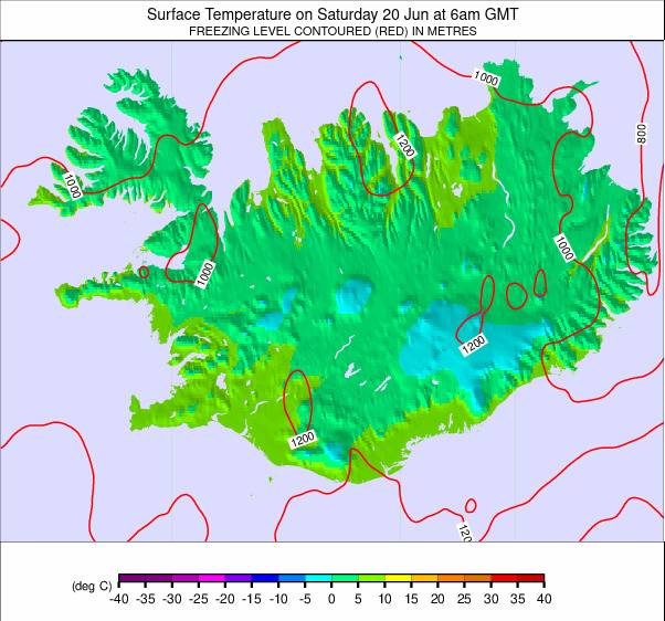 Iceland weather map - click to go back to main thumbnail page