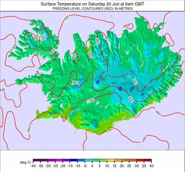 Iceland weather map - click to go back to main thumbnail page