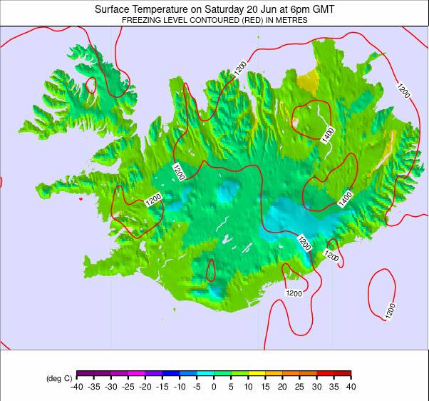 Iceland weather map - click to go back to main thumbnail page