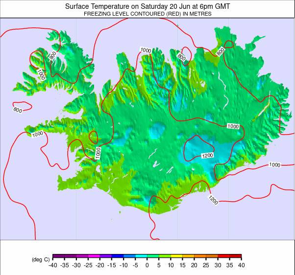 Iceland weather map - click to go back to main thumbnail page