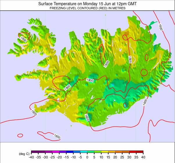Iceland weather map - click to go back to main thumbnail page