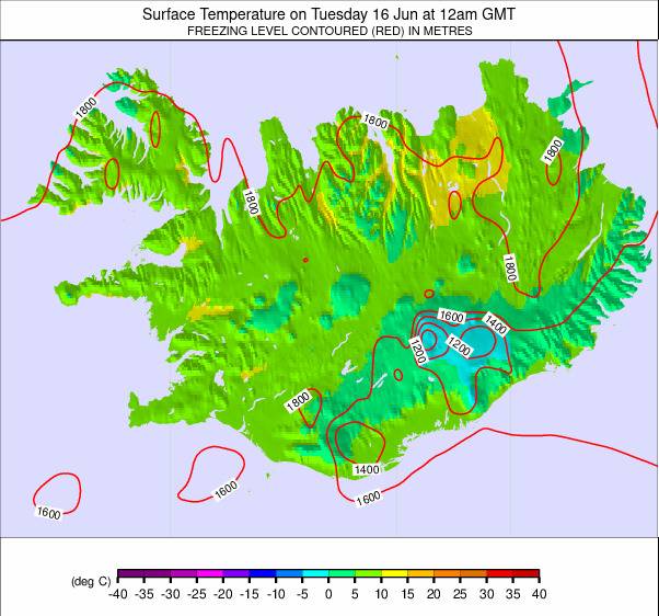 Iceland weather map - click to go back to main thumbnail page