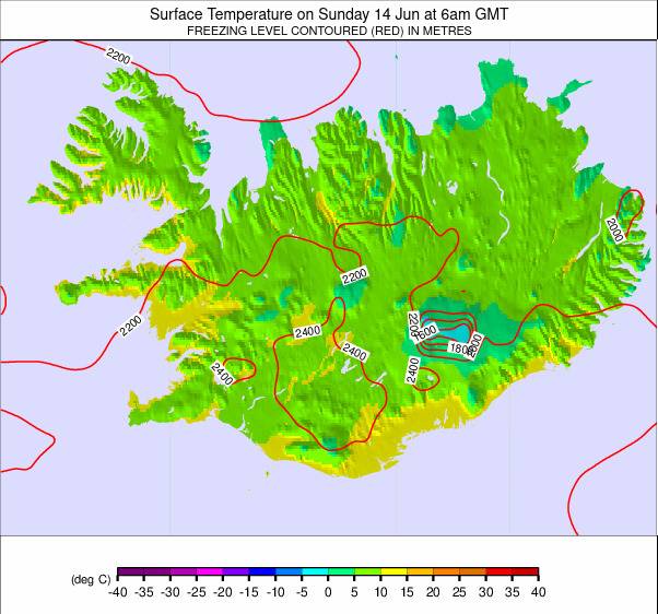 Iceland weather map - click to go back to main thumbnail page