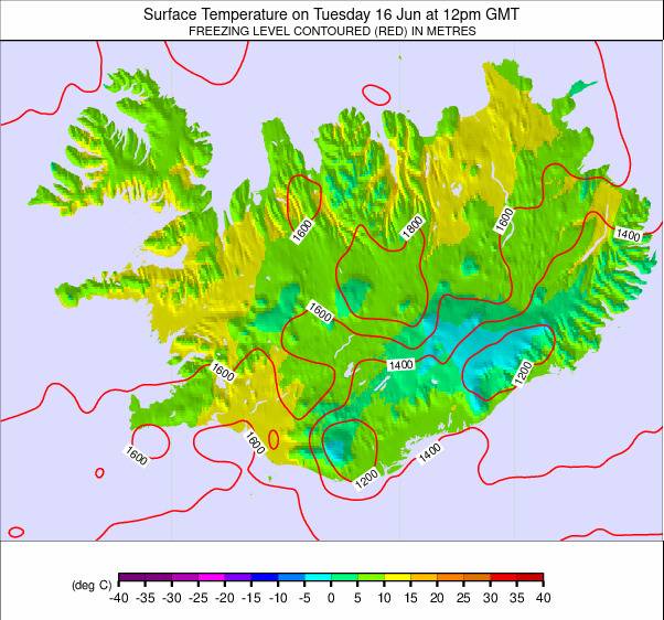 Iceland weather map - click to go back to main thumbnail page
