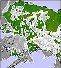 Alaska cloud forecast for this period