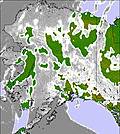 Alaska cloud forecast for this period