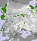 Alaska cloud forecast for this period