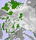 Alaska cloud forecast for this period