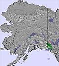 Alaska snow forecast for this period