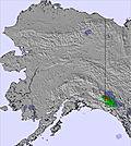 Alaska snow forecast for this period