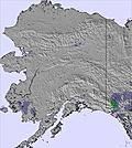 Alaska snow forecast for this period