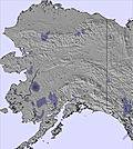 Alaska snow forecast for this period