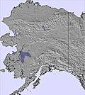 Alaska snow forecast for this period