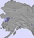 Alaska snow forecast for this period