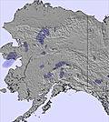 Alaska snow forecast for this period