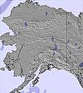 Alaska snow forecast for this period