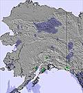 Alaska snow forecast for this period