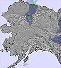 Alaska snow forecast for this period