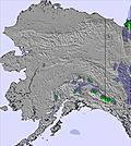 Alaska snow forecast for this period