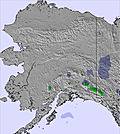 Alaska snow forecast for this period