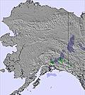 Alaska snow forecast for this period