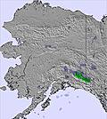 Alaska snow forecast for this period