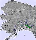 Alaska snow forecast for this period