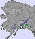 Alaska snow forecast for this period