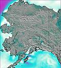 Alaska wind forecast for this period