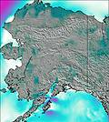 Alaska wind forecast for this period