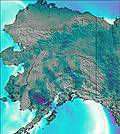 Alaska wind forecast for this period