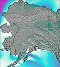 Alaska wind forecast for this period