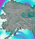 Alaska wind forecast for this period