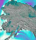 Alaska wind forecast for this period