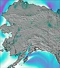 Alaska wind forecast for this period