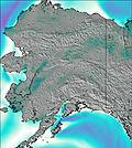 Alaska wind forecast for this period