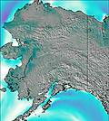 Alaska wind forecast for this period